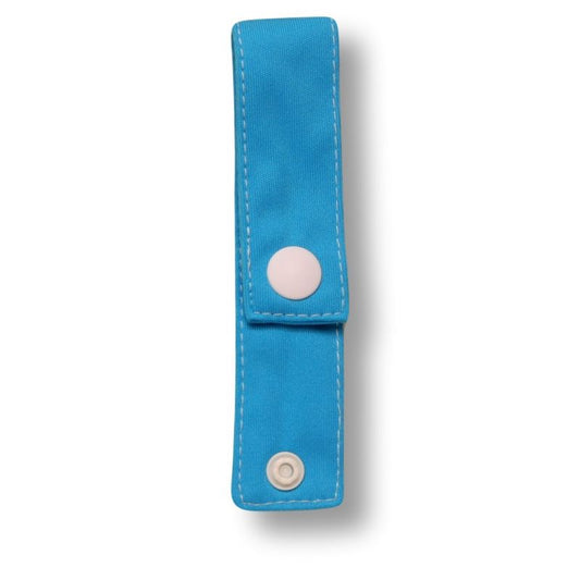 Hanging Strap for Convenient Space Saving Air-Drying Hanging of  Washed Reusable Cloth Menstrual Period Pads for Women and Washable Feminine Daily Panty Liners for Vaginal Discharge with Wing Snaps