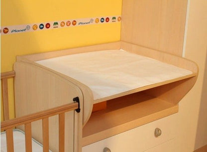 Washable Waterproof Mattress Protector for Babies and Kids, with or without Elastic Straps; Reusable Breathable Soft Cotton Mattress Protection Sheet for Heavy Menstruation; Thin Non Slip Waterproof Underpad for Bassinet, Crib and Children Bedwetting; Toddler Moisture Barrier Bed Puddle Pad; Machine Washable Eco Friendly Alternative to Disposable Mattress Covers