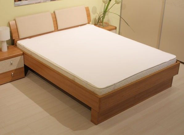 Washable Waterproof Mattress Protector for Double, Queen or King Size Bed, with or without Elastic Straps; Reusable Breathable Soft Cotton Mattress Protection Sheet for Heavy Menstruation; Thin Non Slip Waterproof Underpad for Adults, Elderly and Children Bedwetting; Incontinence Moisture Barrier Bed Pad; Machine Washable Eco Friendly Alternative to Disposable Mattress Covers