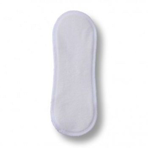 Reusable Cloth Menstrual Pads for Period with Wings; Washable Sanitary Towels for Women, Girls and Teens, Organic Cotton or Bamboo Feminine Liners MADE IN EU; for light and heavy flow, incontinence