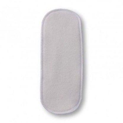 Reusable Cloth Menstrual Pads for Period with Wings; Washable Sanitary Towels for Women, Girls and Teens, Organic Cotton or Bamboo Feminine Liners MADE IN EU; for light and heavy flow, incontinence