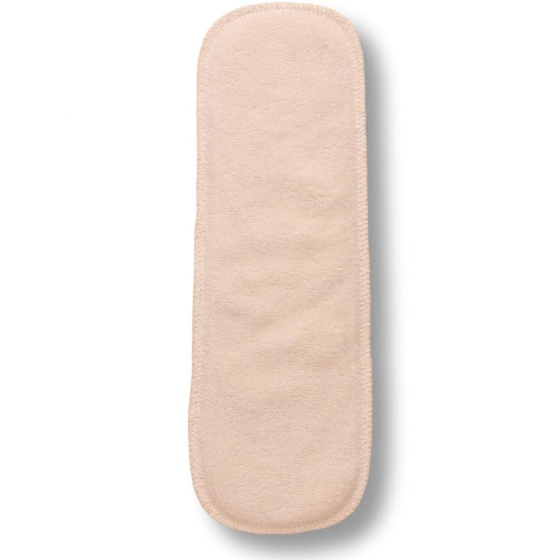 Reusable Cloth Menstrual Pads for Period with Wings; Washable Sanitary Towels for Women, Girls and Teens, Organic Cotton or Bamboo Feminine Liners MADE IN EU; for light and heavy flow, incontinence